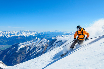 location snowboard Chamonix-Mont-Blanc